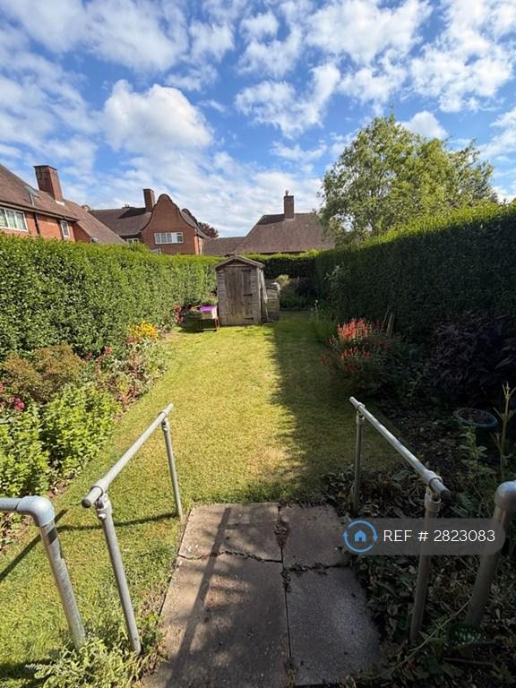 1 bedroom house in Fairholme, Feltham, TW14 (1 bed) (#2823083)