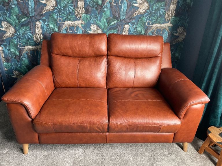 Sofa and chair - Brodie SCS