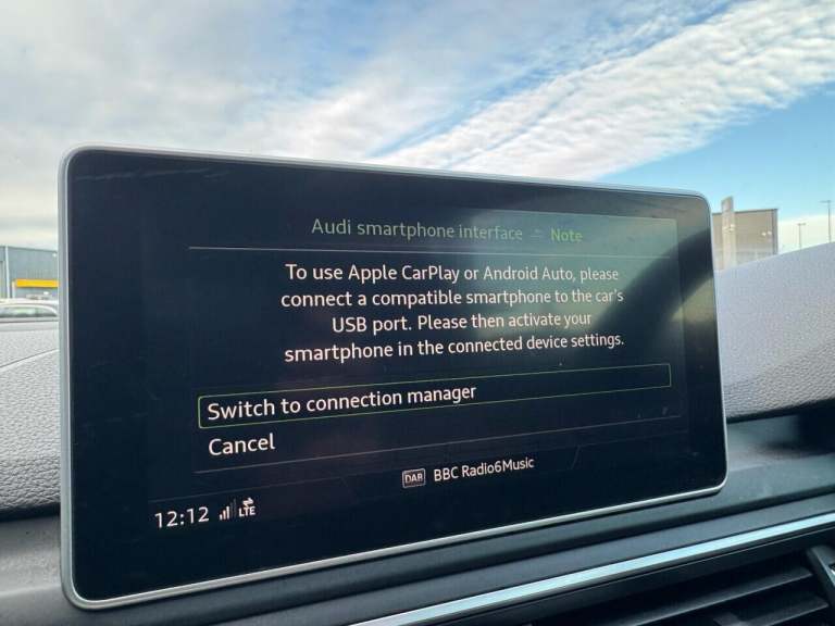 2019 Audi A5 2.0 TDI 40 S line Coupe 2dr Diesel S Tronic Euro 6 (s/s) (190 ps) FULL AUDI COUPE Di...