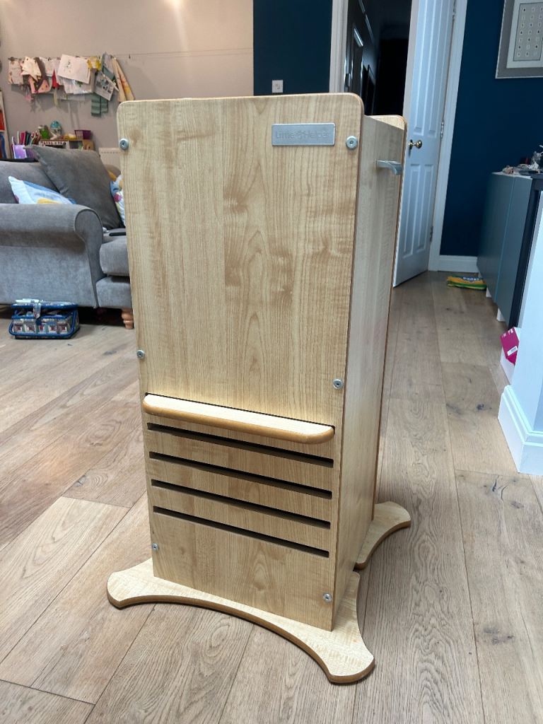 Little Helper Toddler Tower