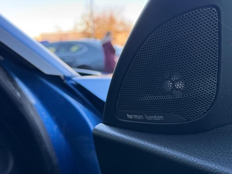 2015 BMW 2 Series M235i 2dr Step Auto COUPE PETROL Automatic