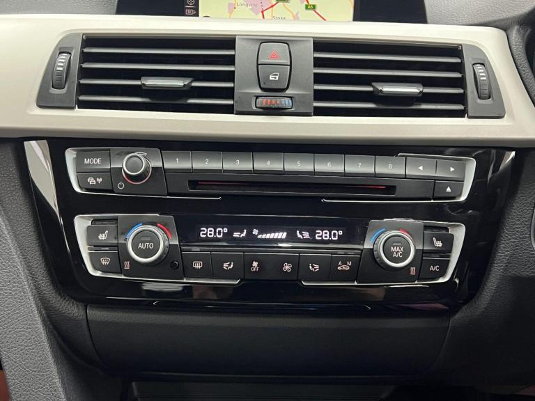  BMW 3 Series 2.0 320d ED Plus Auto Euro 6 (s/s) 4dr Diesel Automatic