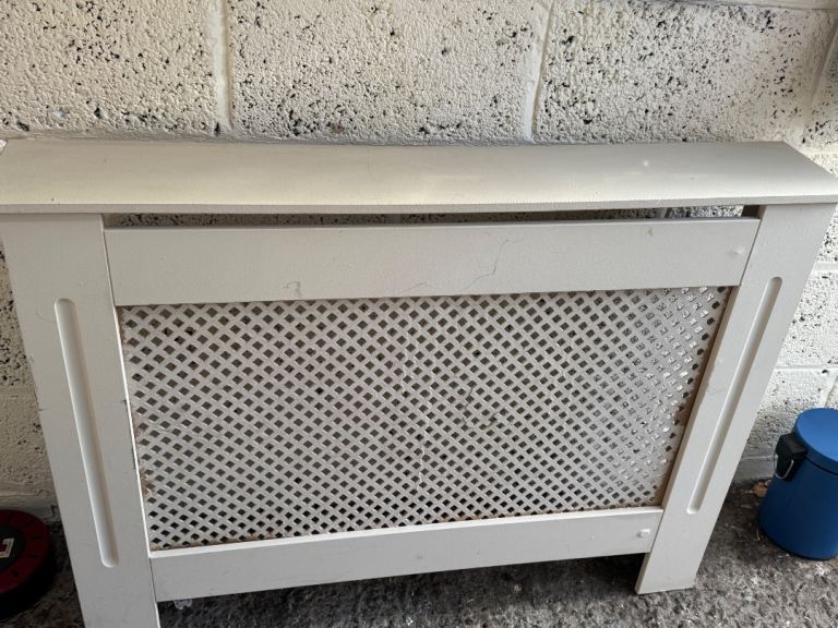 Radiator Cover