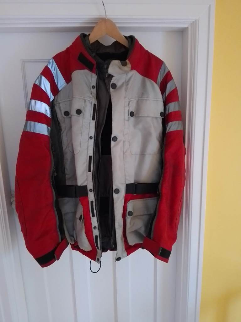 BMW Motorrad Savanna-2 Jacket