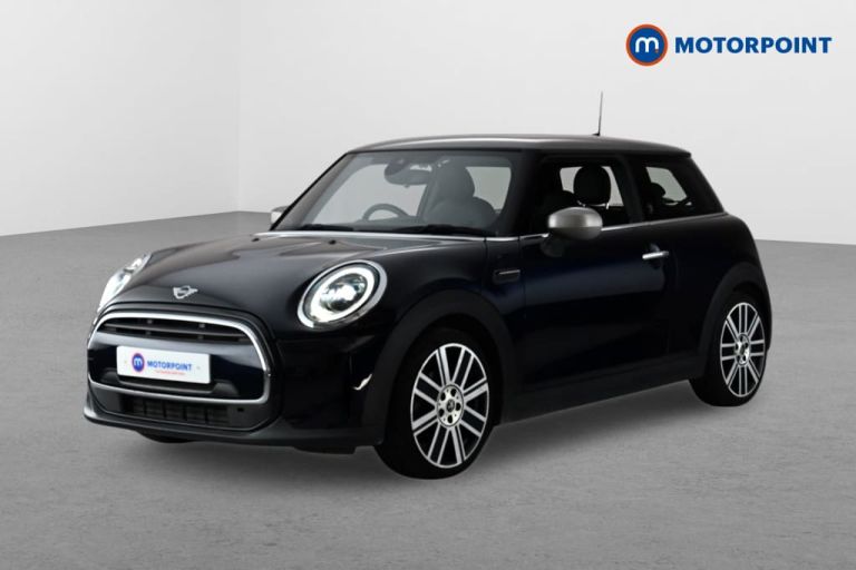 2023 MINI Hatch 1.5 Cooper Exclusive 3dr Auto HATCHBACK PETROL Automatic