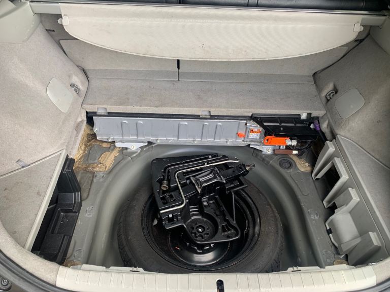 Toyota, PRIUS, Hatchback, 2012, Other, 1798 (cc), 5 doors