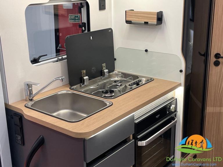 Pilote Evidence P600P DIESEL AUTOMATIC 2025