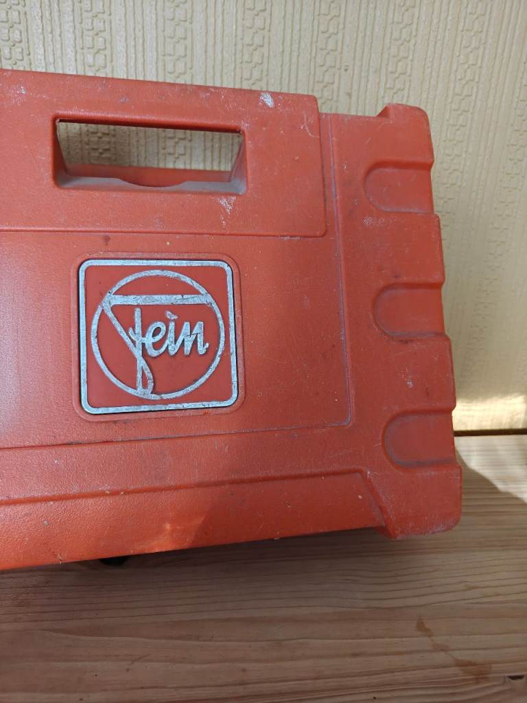 Fein Multi Tool 