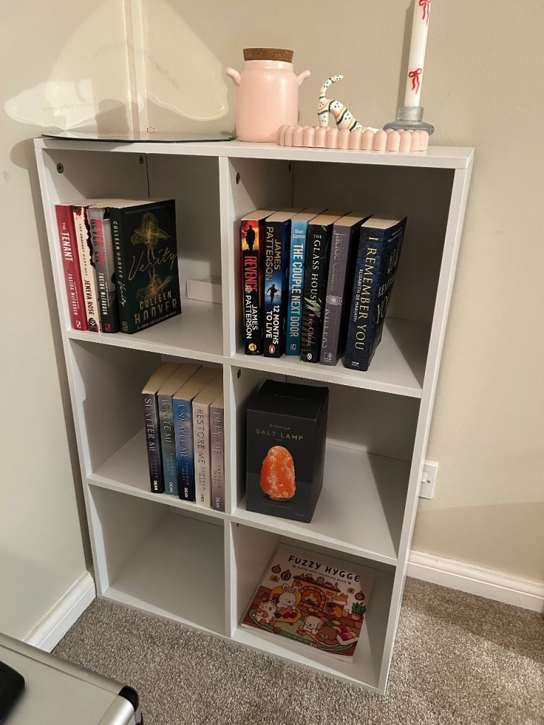 image for Storage cube