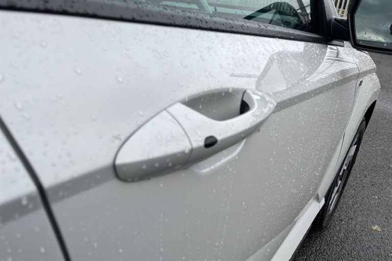 2025 Hyundai KONA 1.6 h-GDi N Line SUV 5dr Petrol Hybrid DCT Euro 6 (s/s) (129 ps) SUV Hybrid Aut...