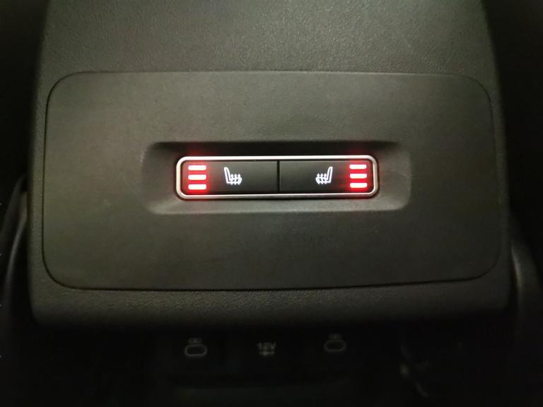 2020 Jaguar I-Pace 294kW EV400 HSE 90kWh 5dr Auto [11kW Charger] HATCHBACK ELECTRIC Automatic