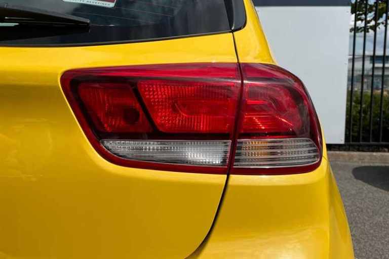 2021 Kia Rio 1.2 DPi 1 5dr HATCHBACK PETROL Manual