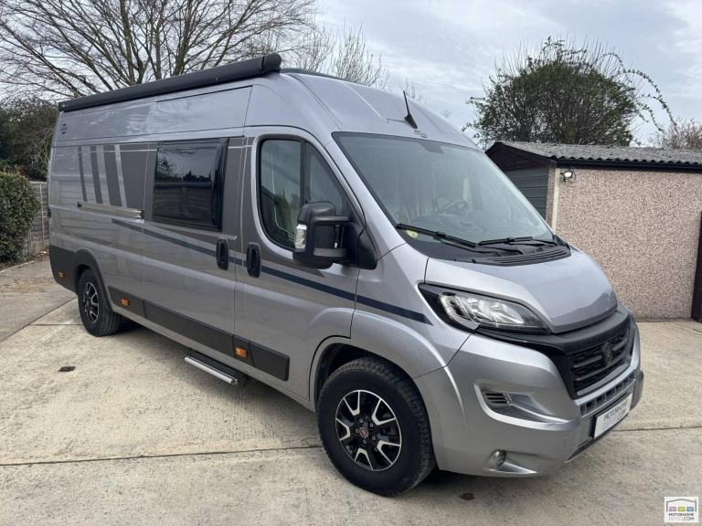 2023 Carado CV640 Pro - Fixed Bed Motorhome for sale