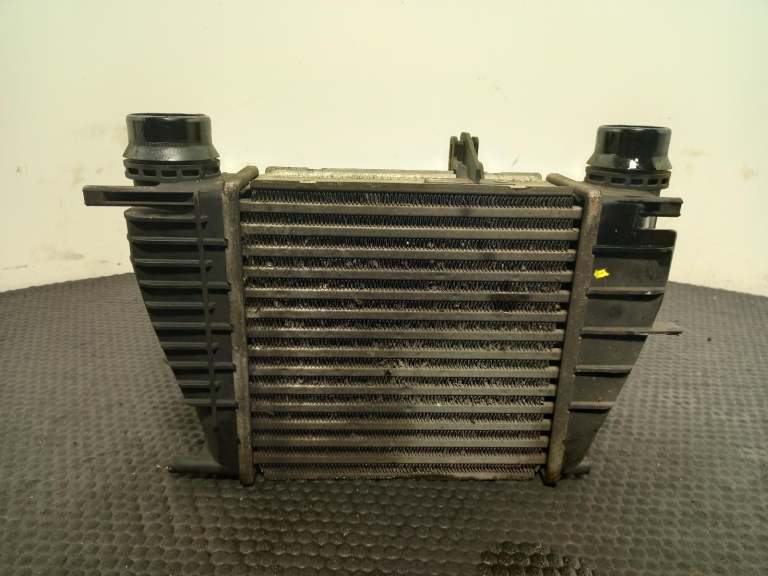 Renault Clio Intercooler 2005-2013 1.5l K9k770