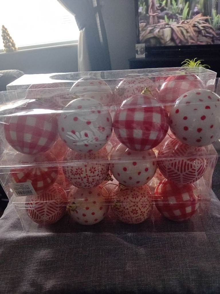 image for 6 pk 4 in box burbles 