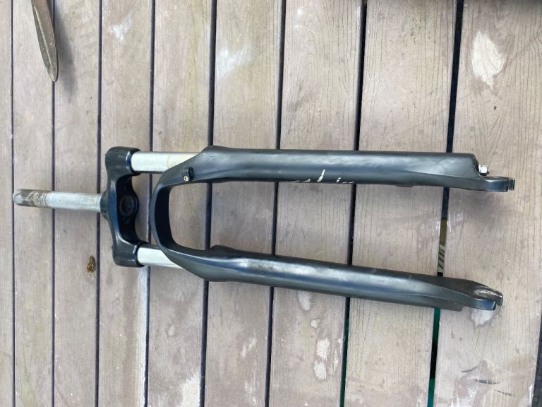Suntour forks