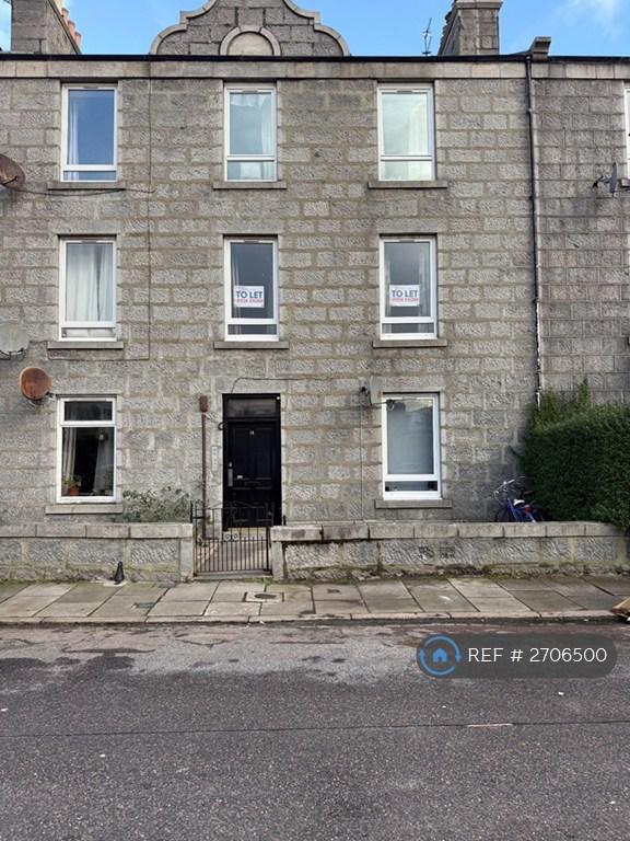 2 bedroom flat in Elmbank Terrace, Aberdeen, AB24 (2 bed) (#2706500)