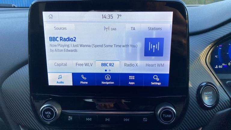 2023 Ford Puma 1.0 EcoBoost Hybrid mHEV 155 ST-Line X 5dr Petrol Hatchback Hatchback Petrol Manual