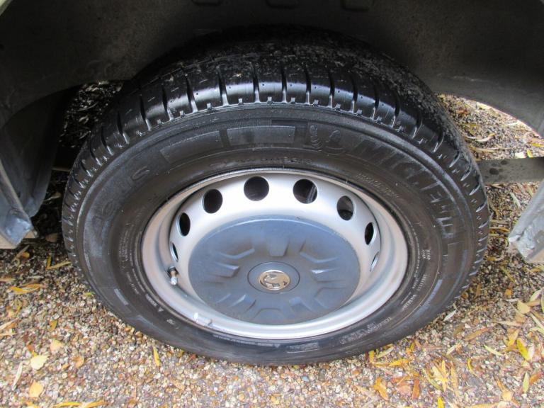 2019 Vauxhall Movano F3500 2.3CDTi L3H2 LWB MEDIUM ROOF WITH INTERNAL GENERATOR&amp;WATER TANK 13...