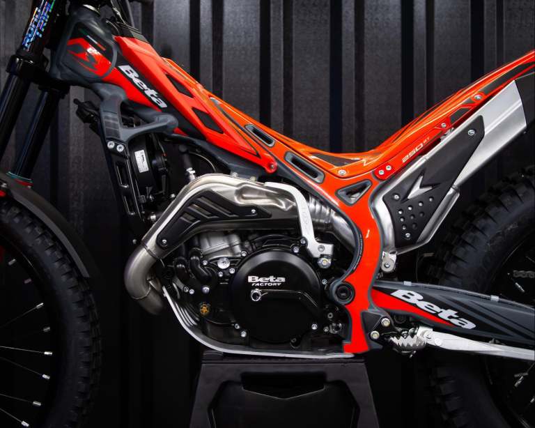 NEW 2025 Beta Evo 125 Trials Bike - £500 MEGA DEAL