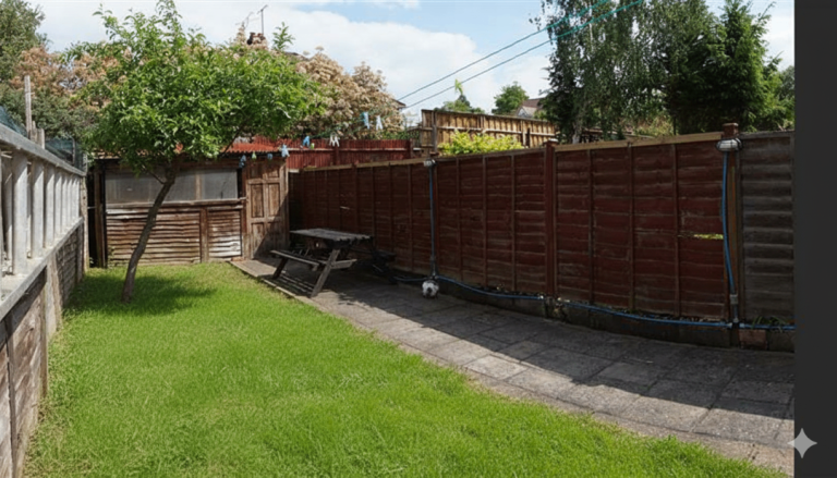 Lovely Single Room – West Reading - Professional only