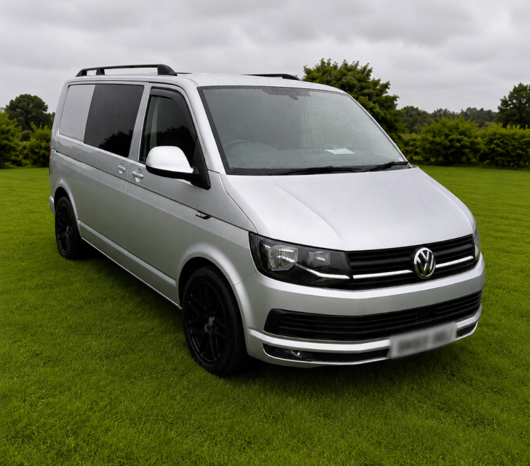 VW T6 HIGHLINE