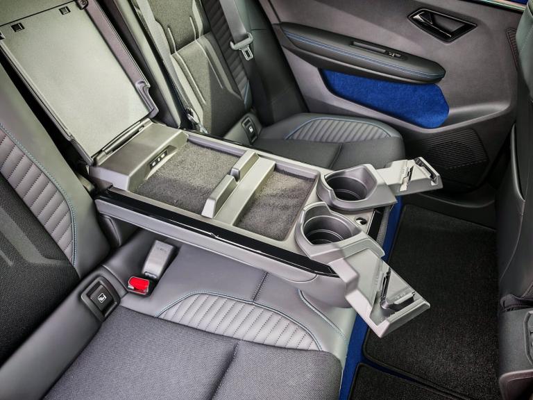 2025 Renault Scenic E-Tech 160kW Techno Esprit Alpine 87kWh Long Range 5dr AT Estate Electric Aut...