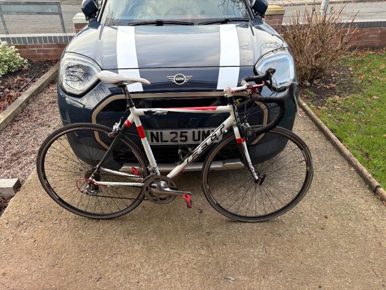 Felt F:75 Road Bike – 54cm Frame, Just Serviced