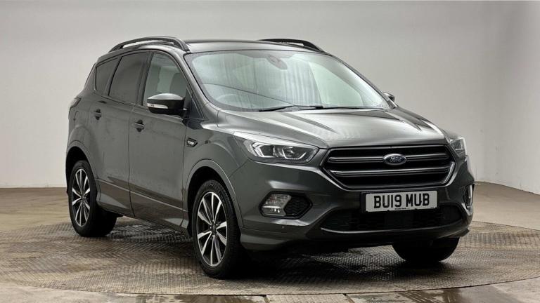 FORD KUGA 1.5 T EcoBoost ST-Line 2019
