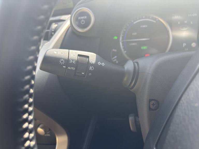 2020 Lexus NX 2.5 300h GPF SUV 5dr Petrol Hybrid E-CVT 4WD Euro 6 (s/s) (197 ps) ESTATE PETROL/EL...