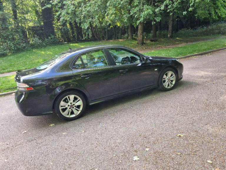 SAAB 9-3 1.9 TID 150 TURBO EDITION