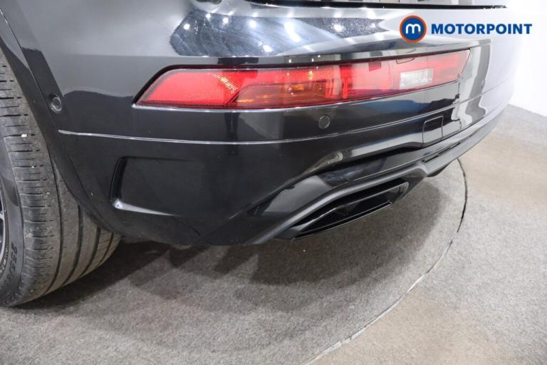 2023 Audi Q5 45 TFSI Quattro Black Edition 5dr S Tronic SUV Petrol Automatic