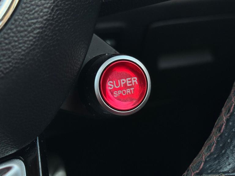 2020 MG MG HS 1.5 T-GDI Exclusive DCT Euro 6 (s/s) 5dr ESTATE Petrol Automatic