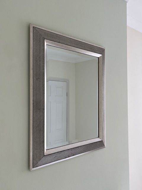 Stunning  Elegant wall mirror
