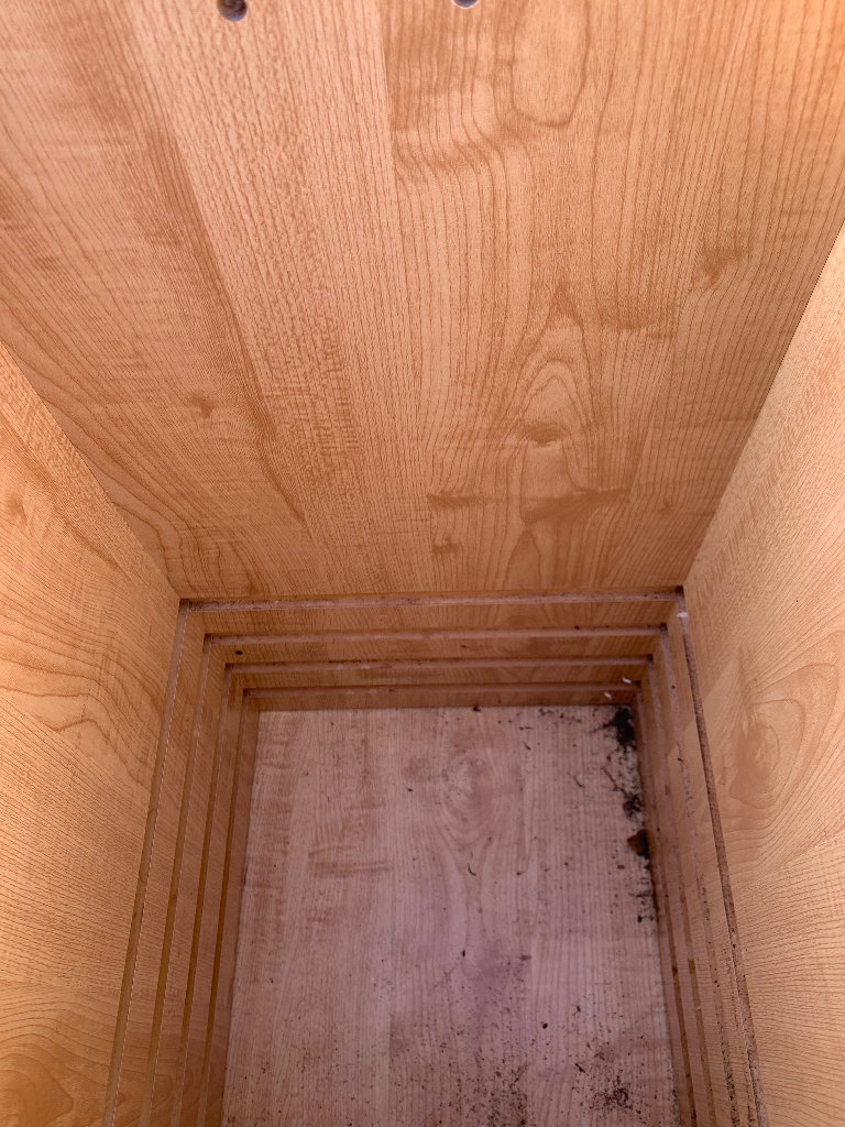 Little helper kitchen tower