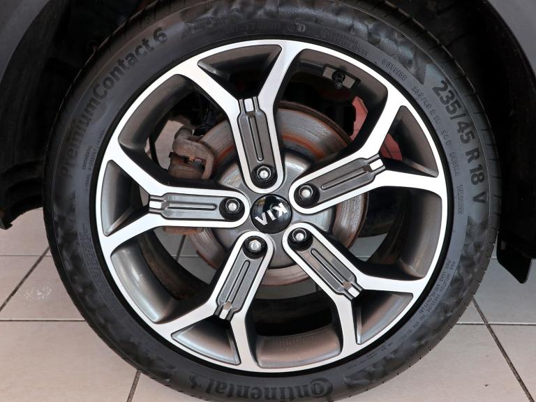 2021 Kia XCeed 1.0 3 T-GDi Isg 5DR Suv Petrol Suv Petrol Manual