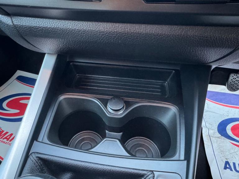 2013 BMW 1 Series 116d EfficientDynamics 5dr HATCHBACK Diesel Manual