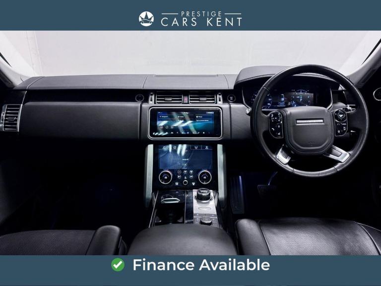 2020 Land Rover Range Rover 2.0 P400e 13.1kWh Vogue SUV 5dr Petrol Plug-in Hybrid Auto 4WD Euro 6...