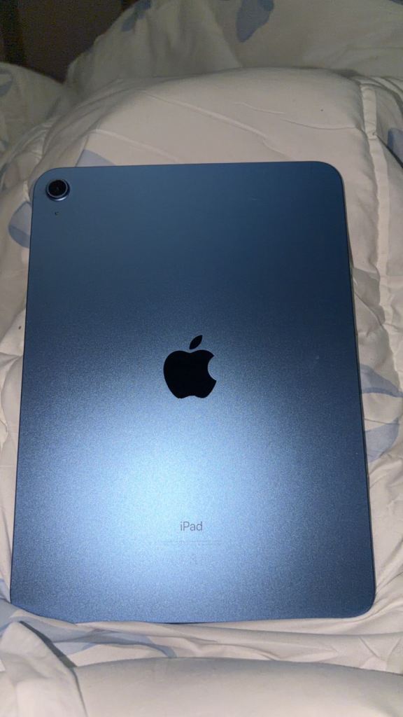 ipad 10th gen