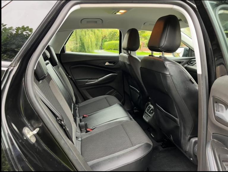 2019 VAUXHALL GRANDLAND X 1.5 TD TECHLINE NAV RUNS/DRIVES GREAT LOVELY EXAMPLE! 