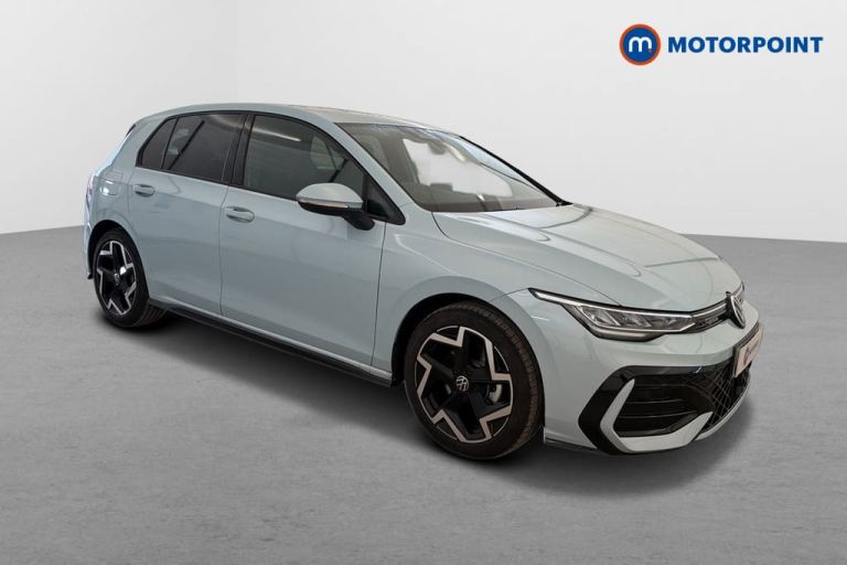 2026 Volkswagen Golf 1.5 eTSI 150 R-Line 5dr DSG HATCHBACK PETROL Automatic
