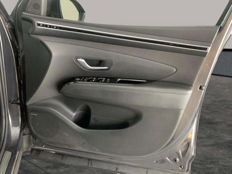 2022 Hyundai TUCSON 1.6 T-GDi Ultimate SUV 5dr Petrol Manual Euro 6 (s/s) (150 ps) - HEAT AND C S...