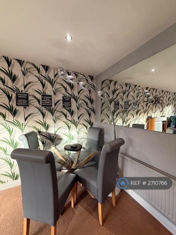 3 bedroom house in Middlebrook Green, Market Harborough, LE16 (3 bed) (#2710766)