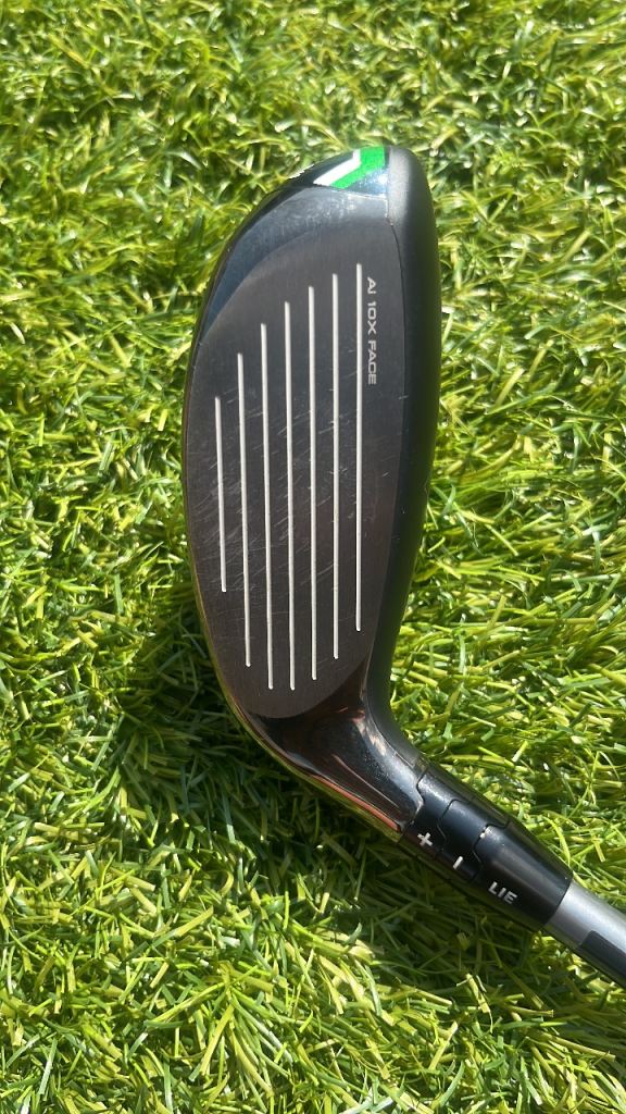 Callaway Elyte 5 hybrid, Vg cond