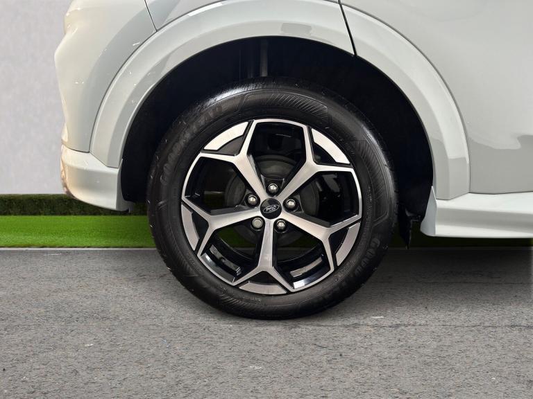 2024 Ford Puma 5Dr ST-Line 1.0 MHEV 125PS Auto Hatchback Petrol Automatic