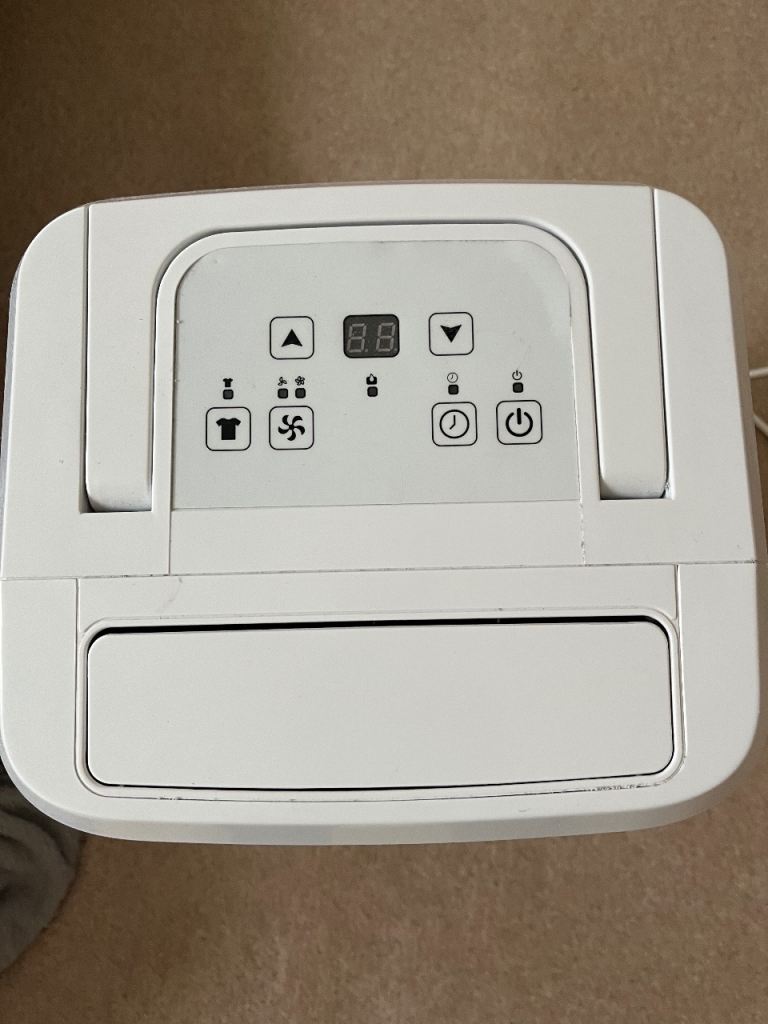 Blyss dehumidifier 