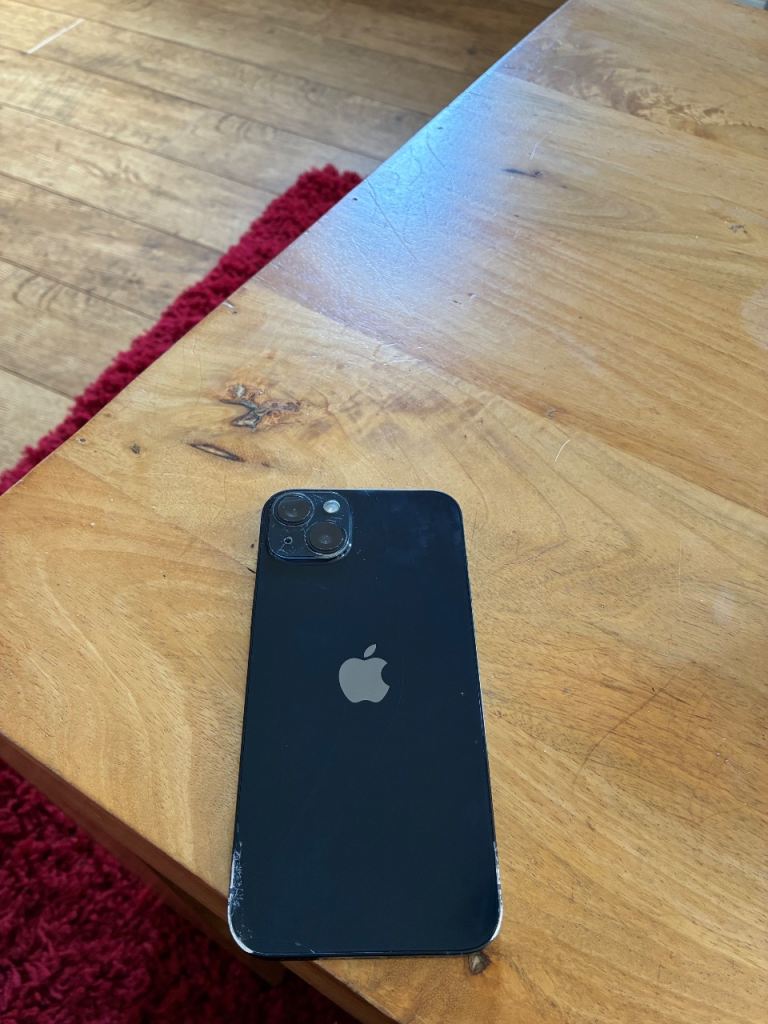 iPhone 14 Plus 128 go 