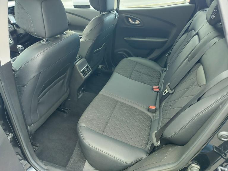 RENAULT KADJAR 1.3 Iconic TCe 140 MY19 2019