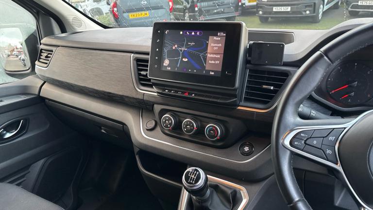 2023 Nissan Primastar 30 L2 Diesel 2.0 dCi 130ps H1 Tekna+ Crew Van Crew Bus Diesel Manual