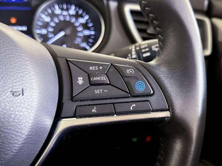 2019 Nissan Qashqai 1.5 dCi Tekna DCT Auto Euro 6 (s/s) 5dr Automatic SUV Diesel Automatic